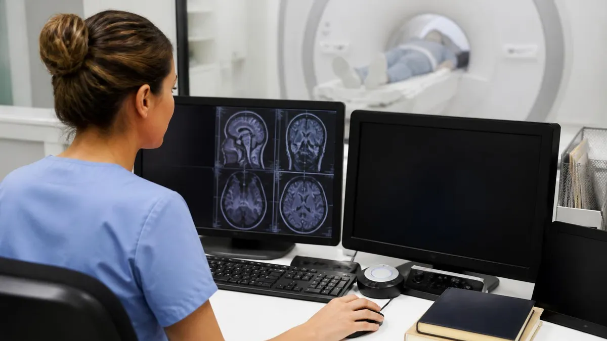 Mri with Pacemaker Quick Facts - MRI - Magnetic Resonance Imaging certification study resource