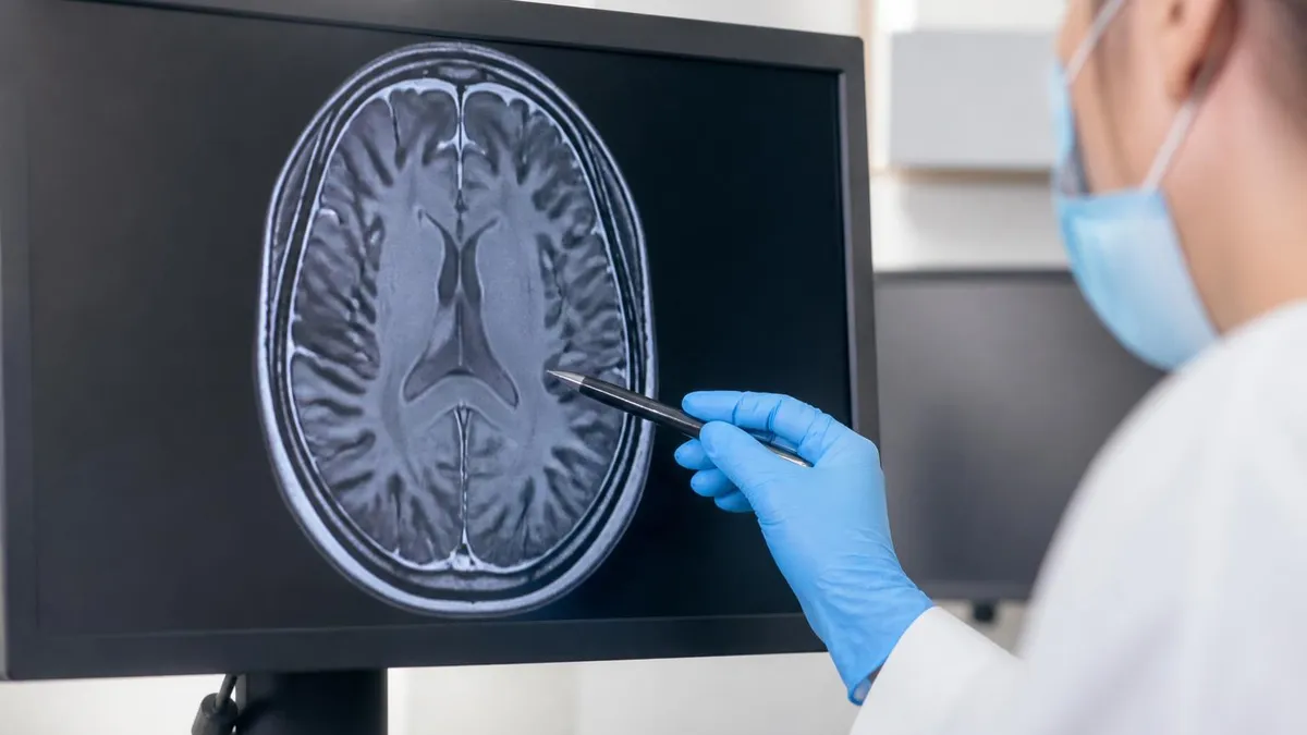 Mri with vs Without Contrast by the Numbers - MRI - Magnetic Resonance Imaging certification study resource