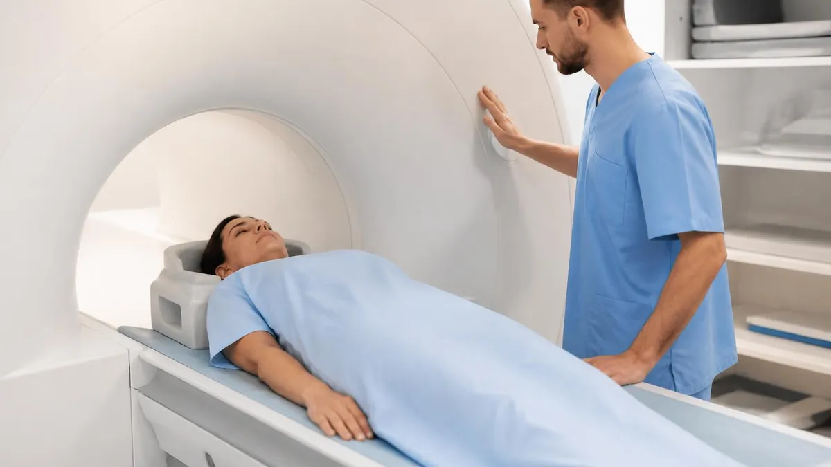Mri Without Insurance by the Numbers - MRI - Magnetic Resonance Imaging certification study resource