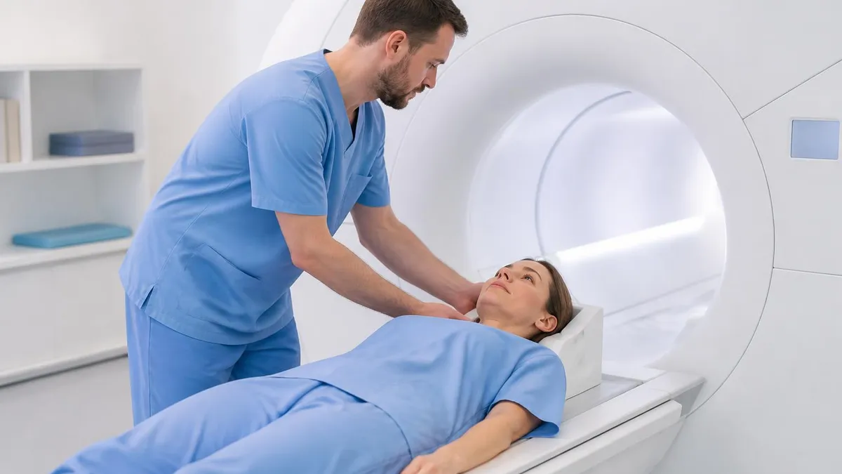 Mri Zone Safety by the Numbers - MRI - Magnetic Resonance Imaging certification study resource