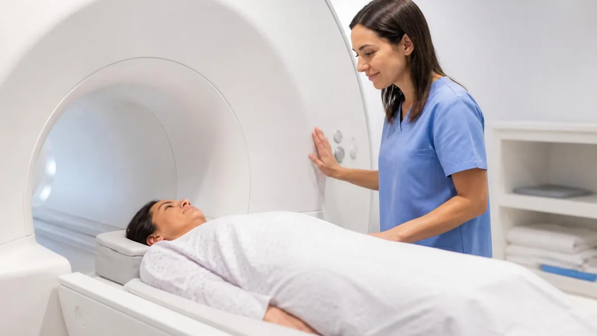 Ms Brain Mri by the Numbers - MRI - Magnetic Resonance Imaging certification study resource