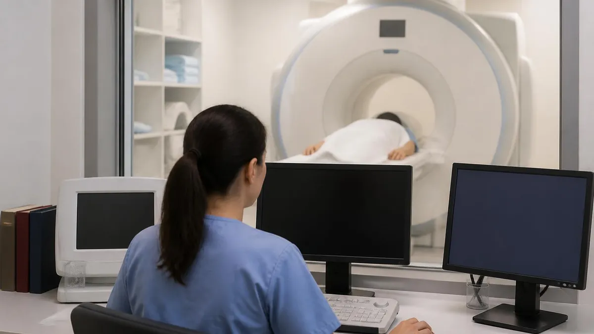 Ms Lesion Locations and Diagnostic Significance - MRI - Magnetic Resonance Imaging certification study resource
