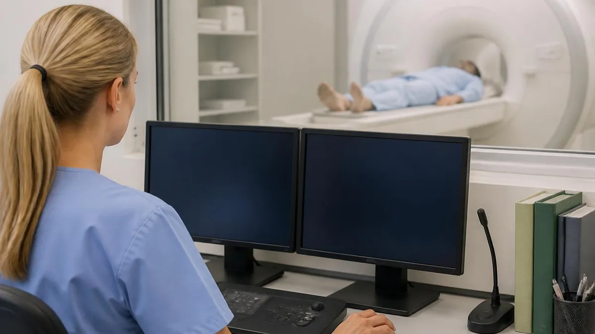 Ms Mimics Your Radiologist Will Try to Rule Out - MRI - Magnetic Resonance Imaging certification study resource