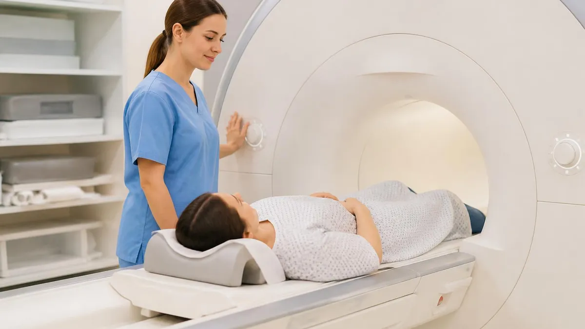 Multiparametric Mri Prostate Cancer by the Numbers - MRI - Magnetic Resonance Imaging certification study resource