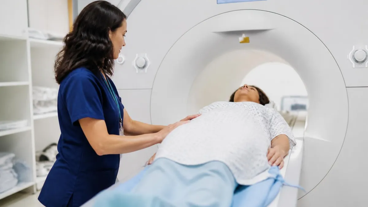New Mri Technology - MRI - Magnetic Resonance Imaging certification study resource