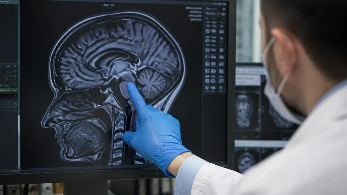 Normal Mri Results - MRI - Magnetic Resonance Imaging certification study resource