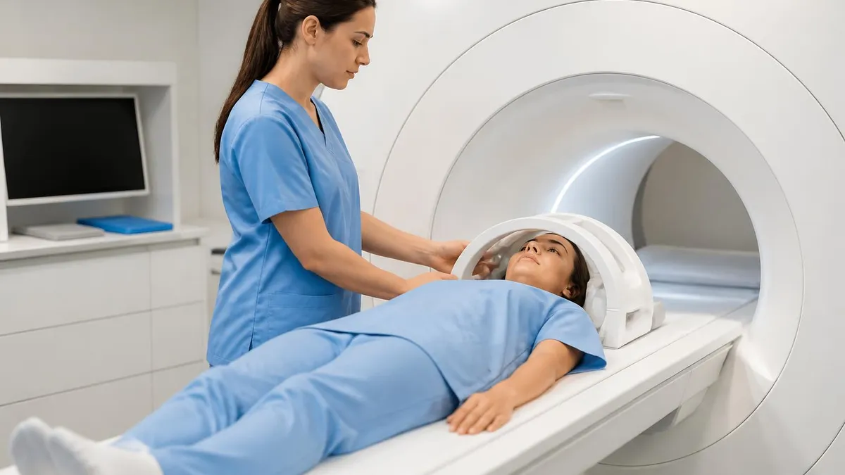 Open Bore Mri by the Numbers - MRI - Magnetic Resonance Imaging certification study resource