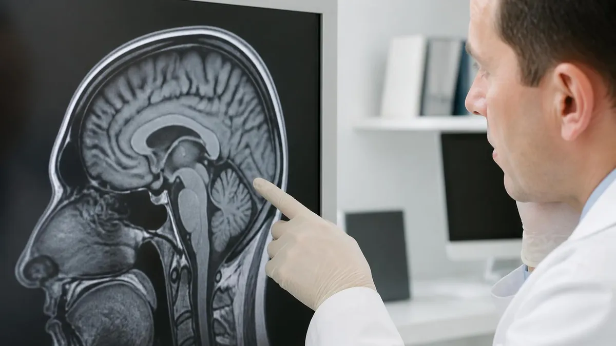 Open Mri by Patient Situation - MRI - Magnetic Resonance Imaging certification study resource