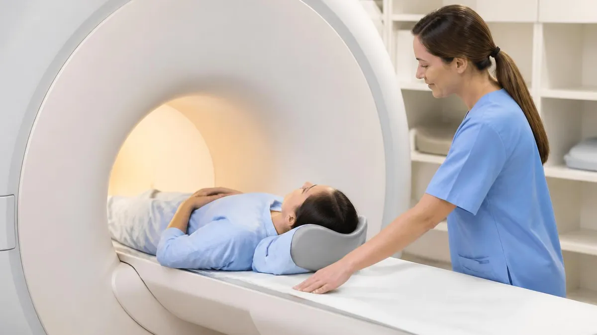 Open Mri Cost and Insurance Coverage - MRI - Magnetic Resonance Imaging certification study resource