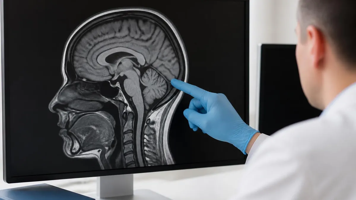 Open Mri Near Me: Quick Answer - MRI - Magnetic Resonance Imaging certification study resource