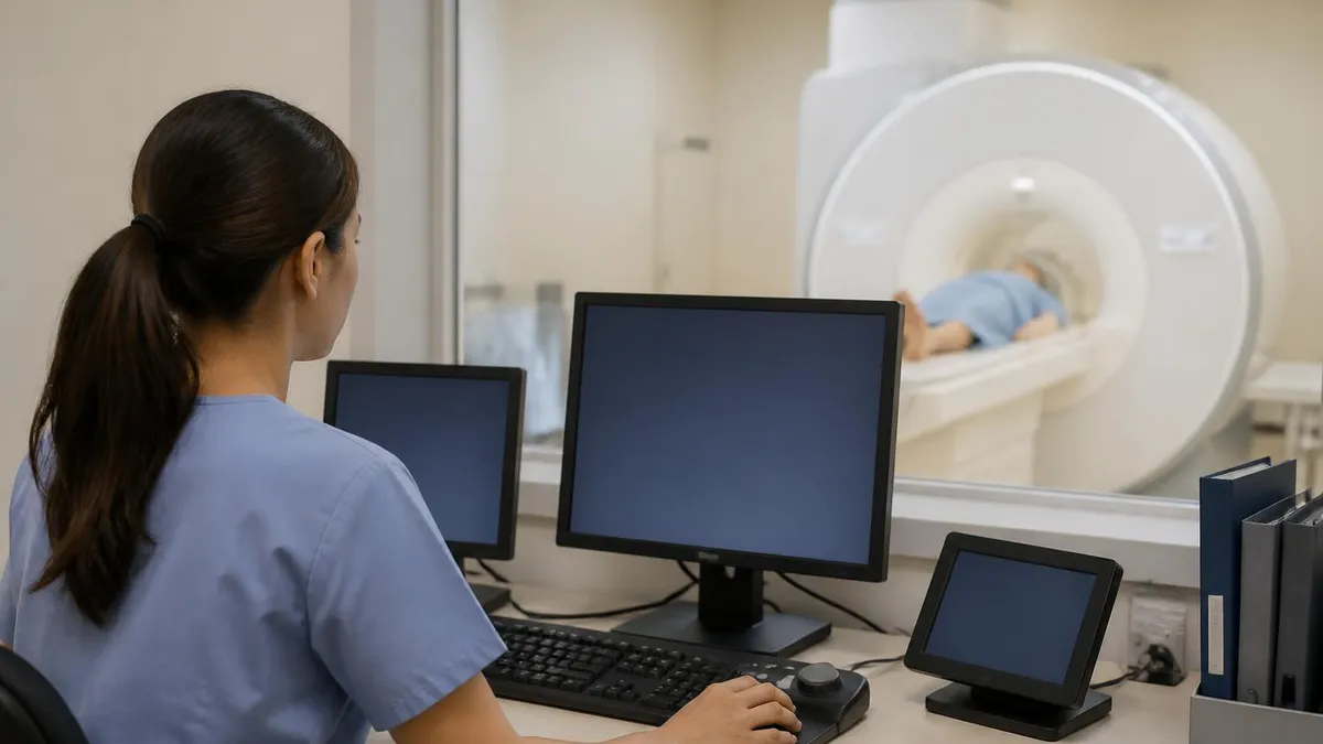 Open Mri Quick Reference - MRI - Magnetic Resonance Imaging certification study resource