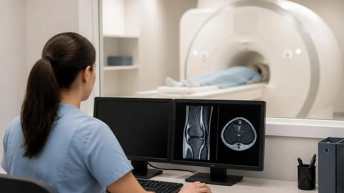 Open Mri vs Closed Mri by the Numbers - MRI - Magnetic Resonance Imaging certification study resource