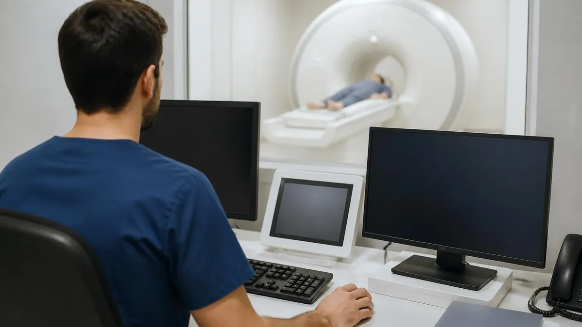 Open vs Closed Mouth Tmj Mri Views - MRI - Magnetic Resonance Imaging certification study resource