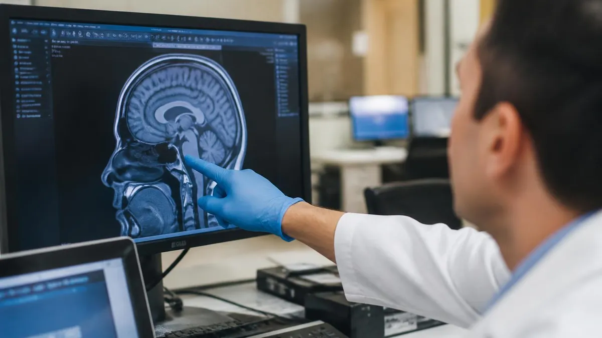 Orbit Mri - MRI - Magnetic Resonance Imaging certification study resource