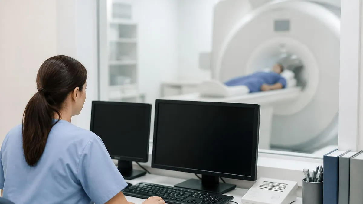 Osteomyelitis Mri by the Numbers - MRI - Magnetic Resonance Imaging certification study resource