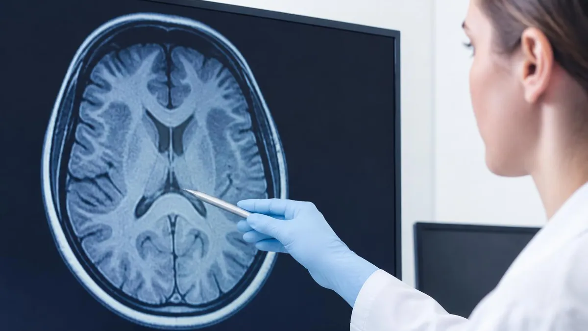 Osteomyelitis Mri Interpretation Checklist - MRI - Magnetic Resonance Imaging certification study resource