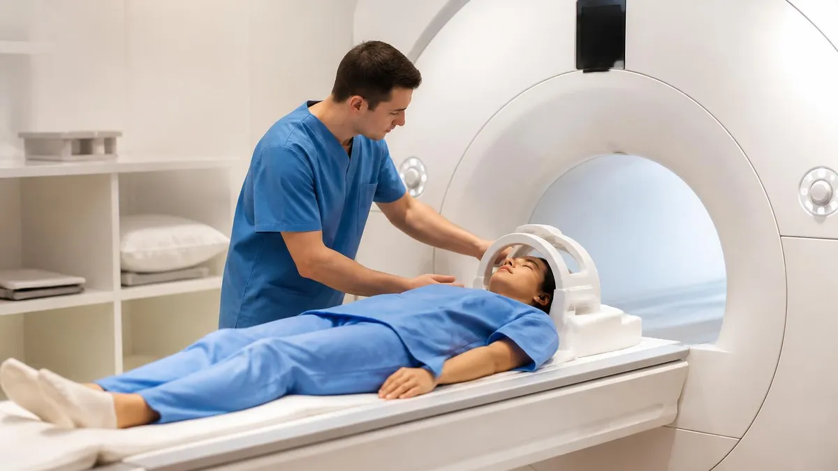 Pacemaker and Mri by the Numbers - MRI - Magnetic Resonance Imaging certification study resource