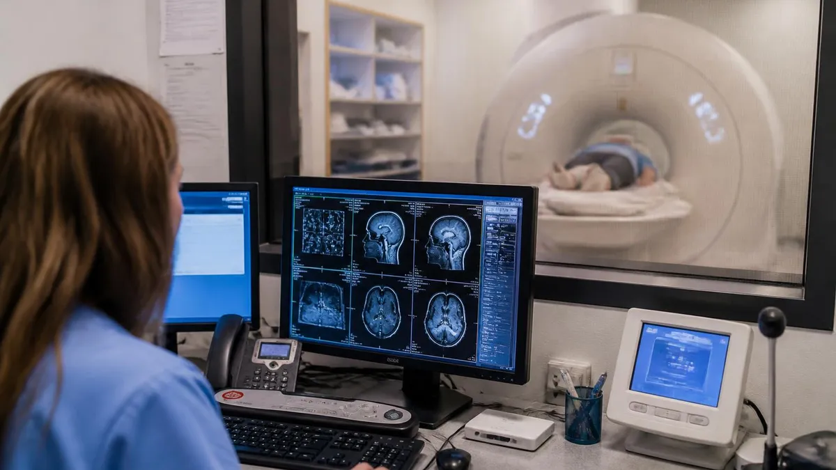 Paragard Mri Safety - MRI - Magnetic Resonance Imaging certification study resource
