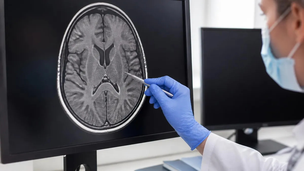 Partial Tears vs Complete Tears - MRI - Magnetic Resonance Imaging certification study resource