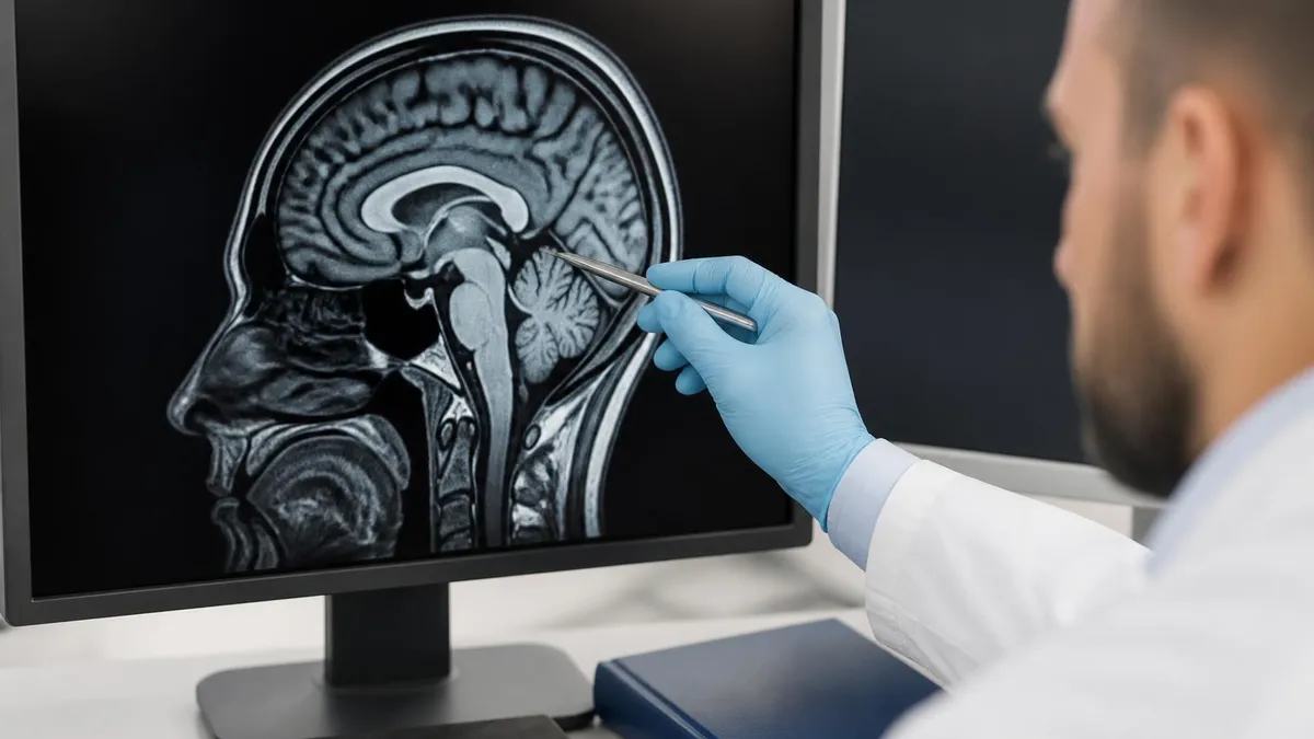 Path Comparison: Associate vs Bachelor - MRI - Magnetic Resonance Imaging certification study resource