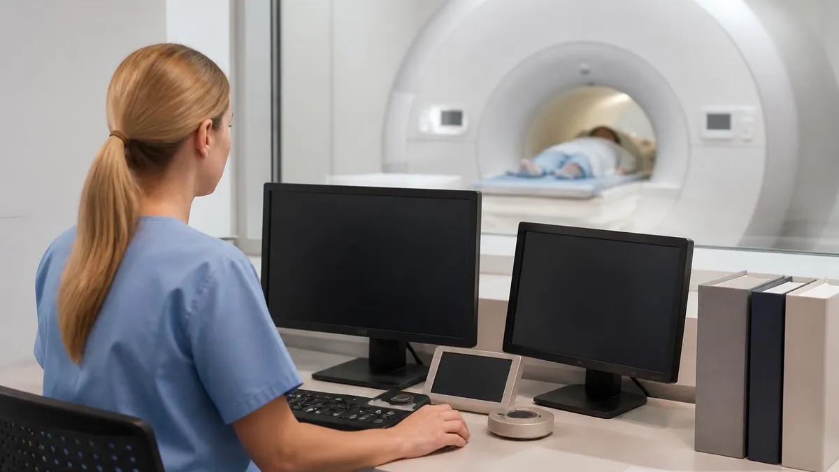 Patient Checklist to Minimize Mri Side Effects - MRI - Magnetic Resonance Imaging certification study resource
