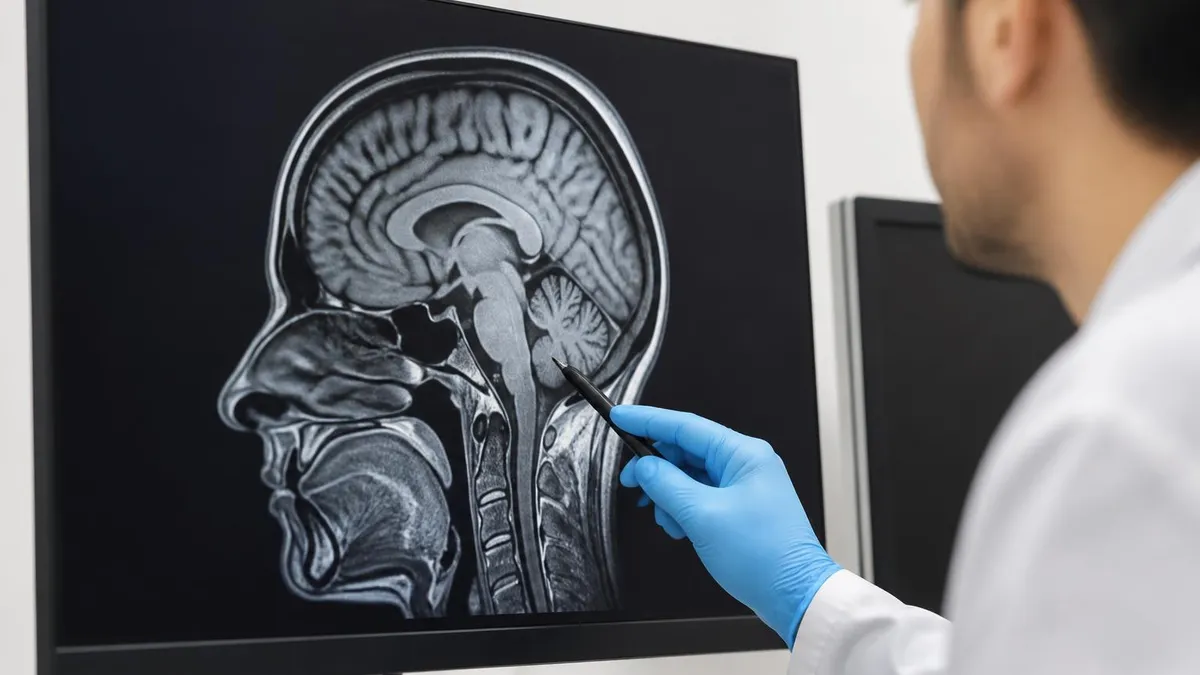 Patient Comfort Checklist for a Smoother Mri Exper - MRI - Magnetic Resonance Imaging certification study resource