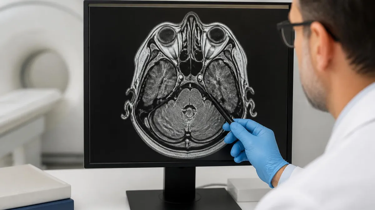 Patient Preparation Checklist for Nevro Hf10 Mri S - MRI - Magnetic Resonance Imaging certification study resource