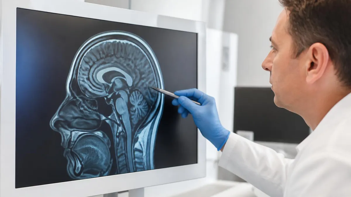 Pelvic Mri Sequences and What They Show - MRI - Magnetic Resonance Imaging certification study resource