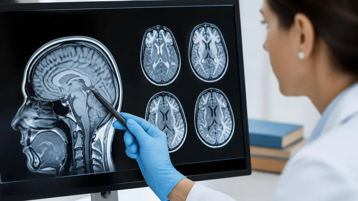 Permanent Jewelry and Mri by the Numbers - MRI - Magnetic Resonance Imaging certification study resource