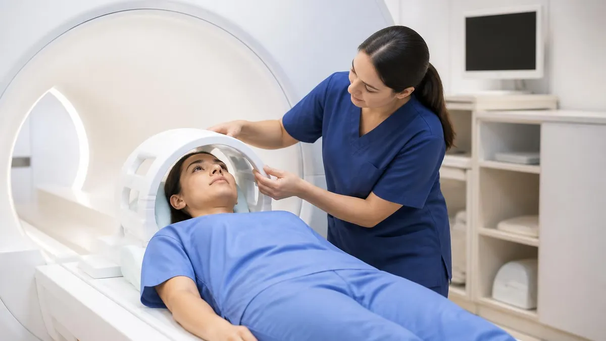 Pet Mri by the Numbers - MRI - Magnetic Resonance Imaging certification study resource