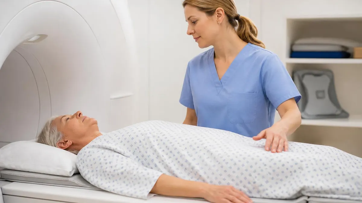 Pituitary Mri Sequence Breakdown - MRI - Magnetic Resonance Imaging certification study resource