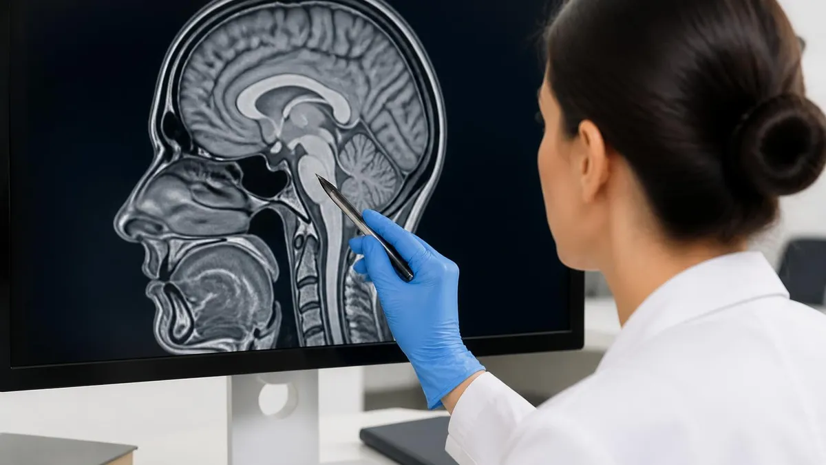 Portable Mri: Bringing Imaging to the Bedside - MRI - Magnetic Resonance Imaging certification study resource