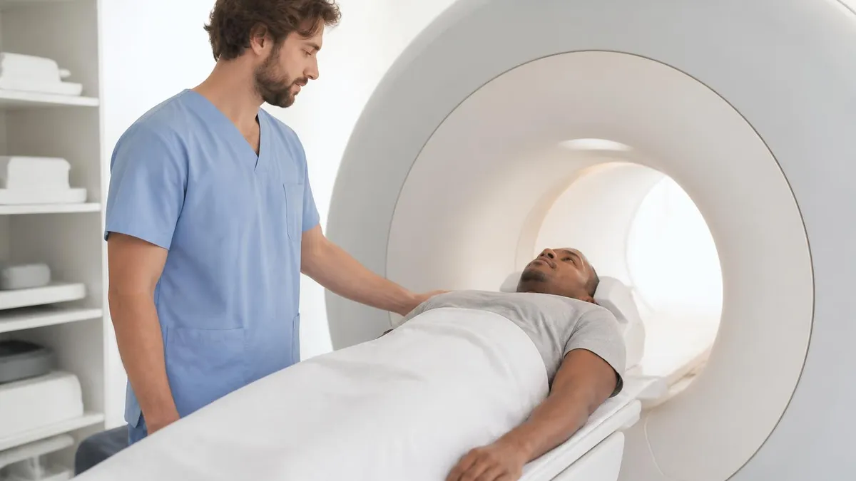 Pre-assignment Checklist for Every Travel Mri Tech - MRI - Magnetic Resonance Imaging certification study resource