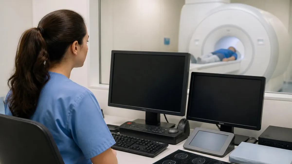 Pre-bill Checklist for Every Mri Cpt Code - MRI - Magnetic Resonance Imaging certification study resource
