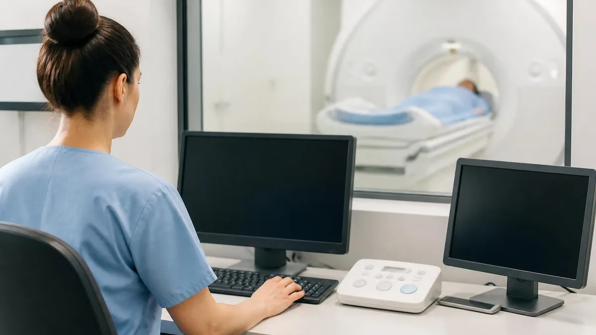 Pre-mri Contrast Injection Safety Checklist - MRI - Magnetic Resonance Imaging certification study resource