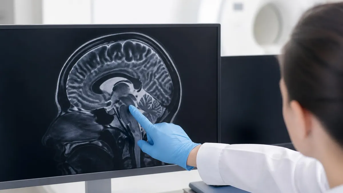 Pre-order Checklist Before Requesting an Mri - MRI - Magnetic Resonance Imaging certification study resource