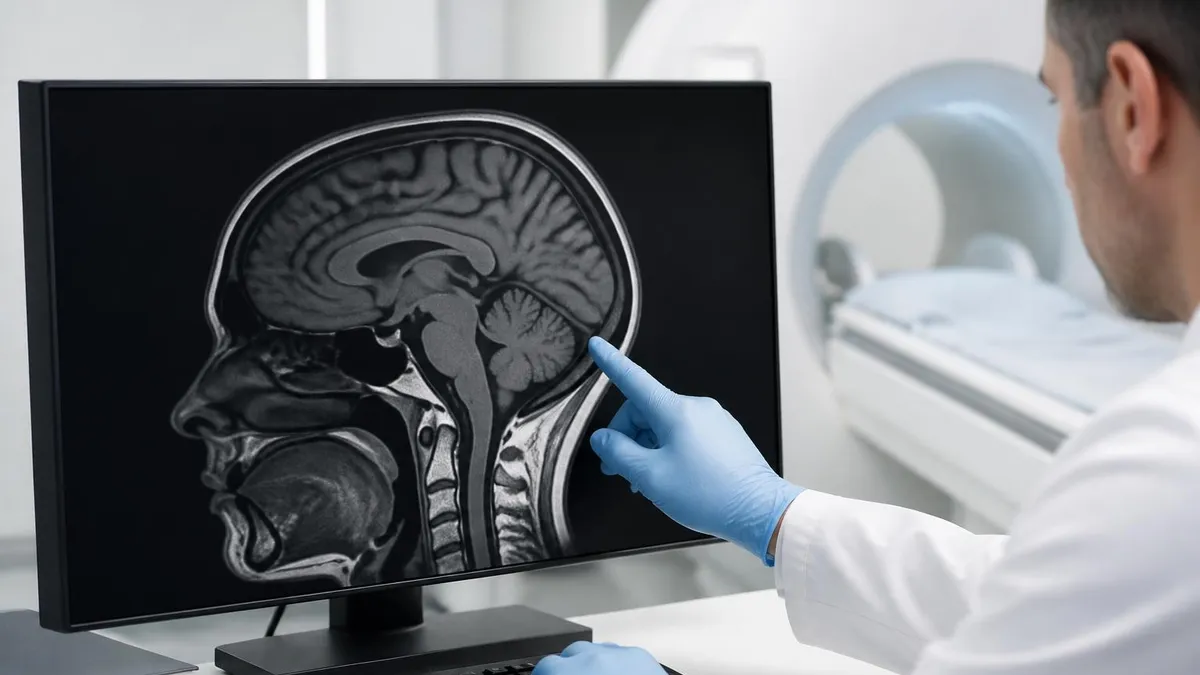Pre-scan Checklist Before Your Full Body Mri - MRI - Magnetic Resonance Imaging certification study resource