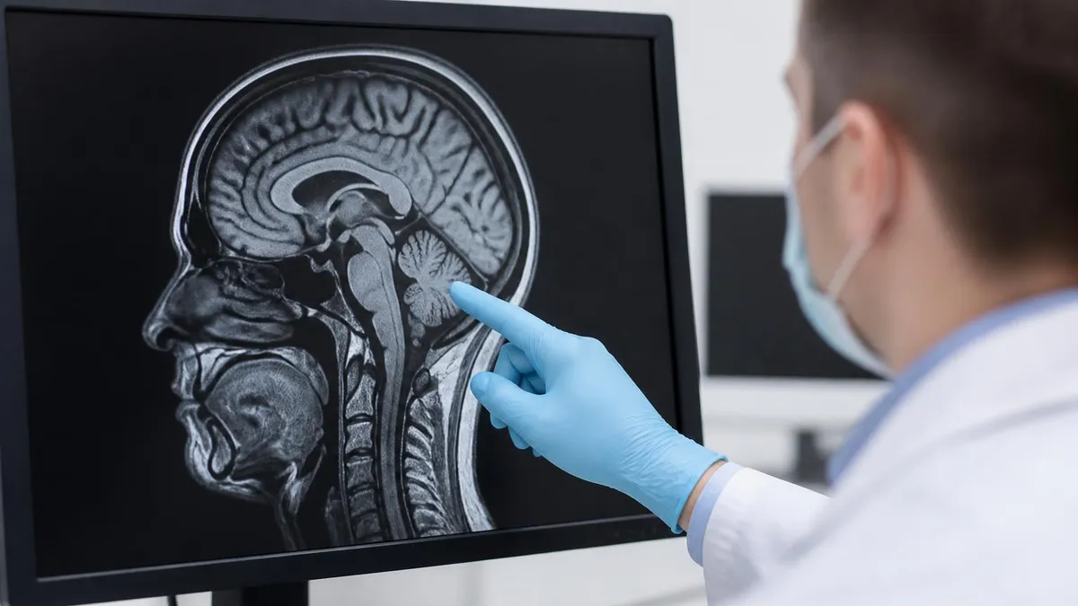 Pre-scan Checklist for Patients with Braces - MRI - Magnetic Resonance Imaging certification study resource