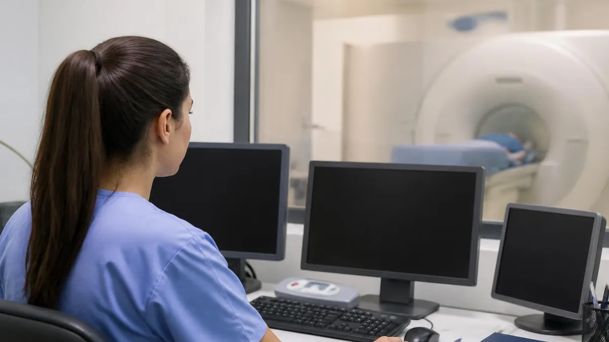 Pre-scan Checklist for Xience Stent and Mri Safety - MRI - Magnetic Resonance Imaging certification study resource