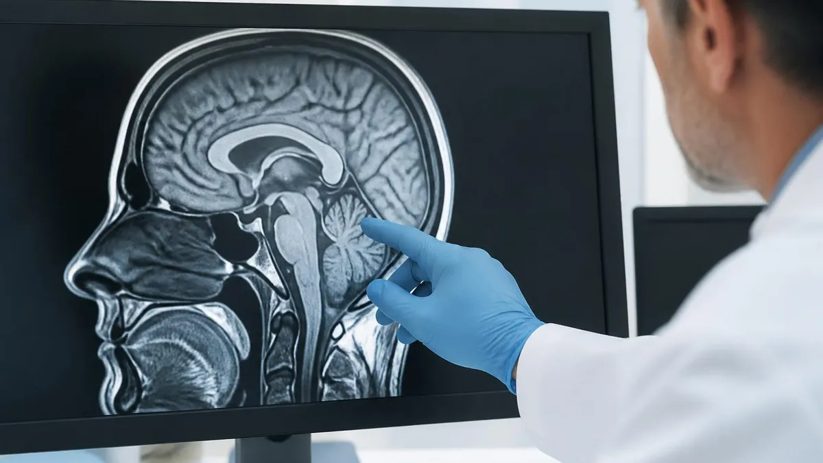 Pre-scan Safety Screening Checklist - MRI - Magnetic Resonance Imaging certification study resource