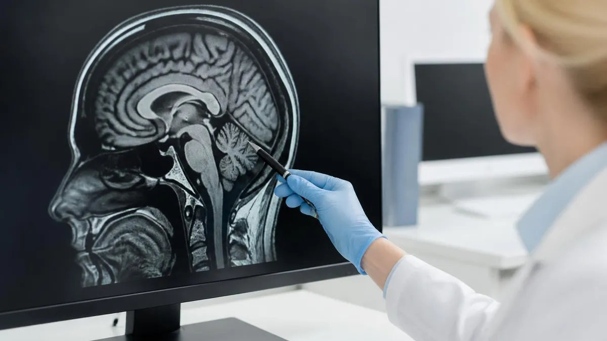 Pre-scan Sar and Safety Checklist for Every P - MRI - Magnetic Resonance Imaging certification study resource