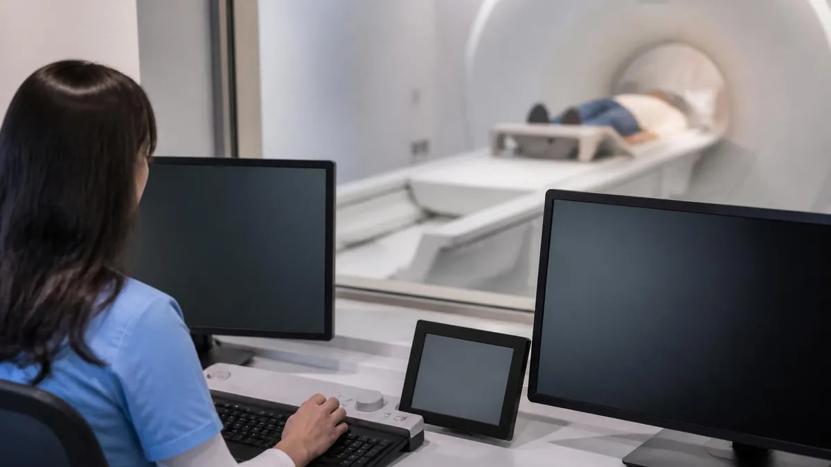 Pregnancy, Breastfeeding, and Special Cases - MRI - Magnetic Resonance Imaging certification study resource