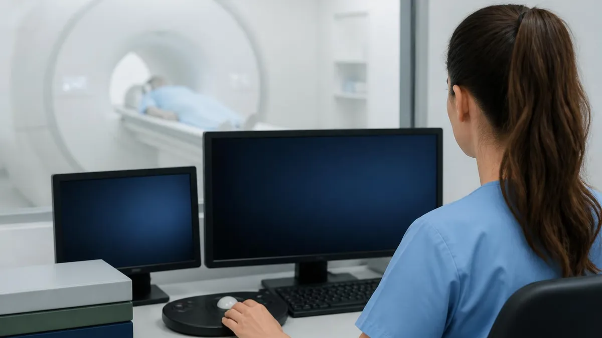 Pregnancy Mri Protocols by Trimester - MRI - Magnetic Resonance Imaging certification study resource