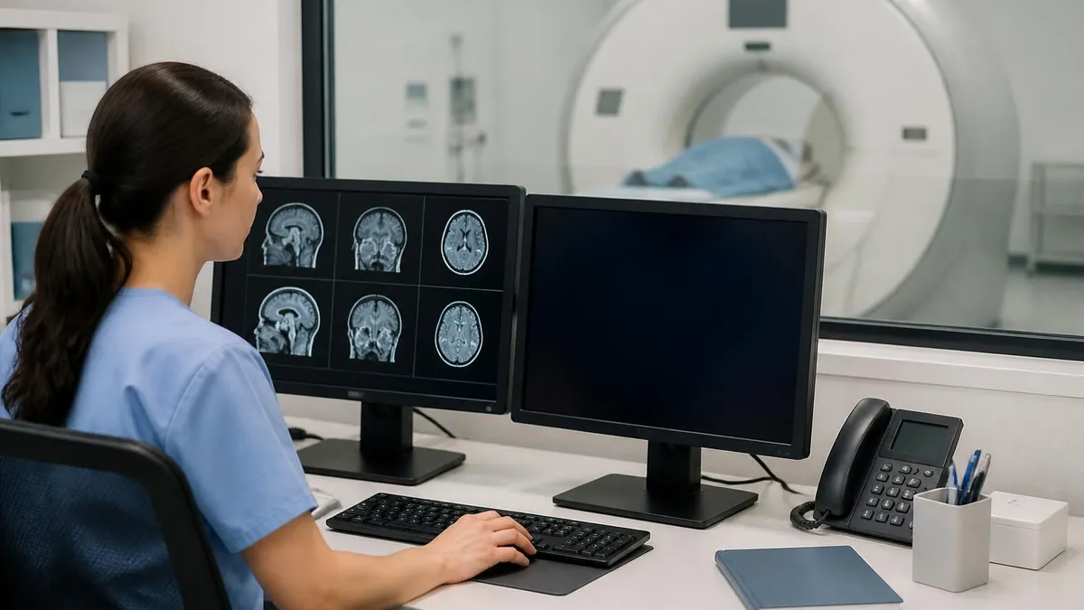 Preparation, Procedure, and Sequences in Detail - MRI - Magnetic Resonance Imaging certification study resource