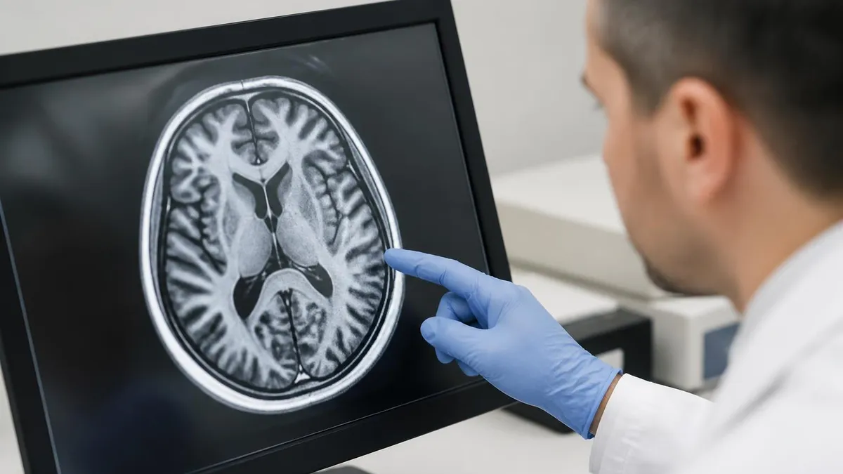 Preparing for an Mri to Check Muscle Damage - MRI - Magnetic Resonance Imaging certification study resource
