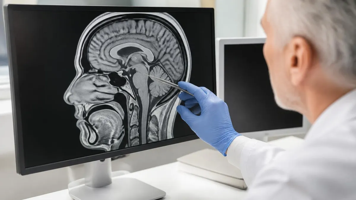 Preparing for Your Mri for Ms - MRI - Magnetic Resonance Imaging certification study resource