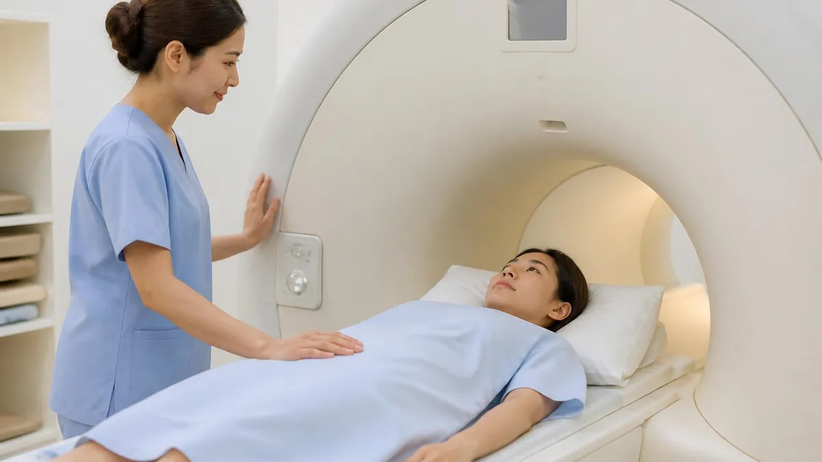 Procedure Stats - MRI - Magnetic Resonance Imaging certification study resource