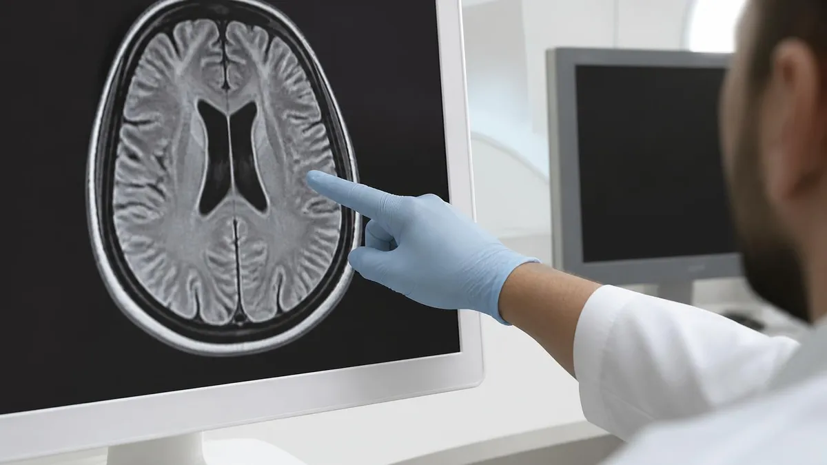 Procedure Steps - MRI - Magnetic Resonance Imaging certification study resource