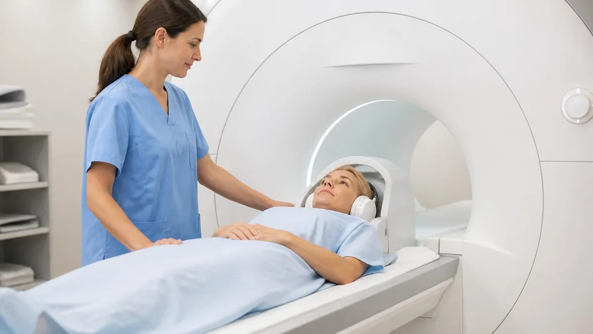 Prostate Cancer Mri by the Numbers - MRI - Magnetic Resonance Imaging certification study resource