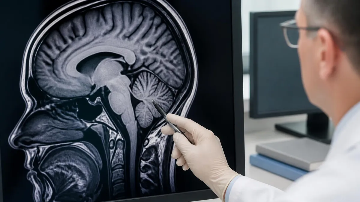 Prostate Mri Accuracy by the Numbers - MRI - Magnetic Resonance Imaging certification study resource